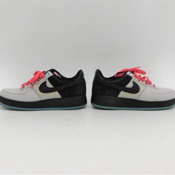 Nike Shoes - Air Force 1 Flamingo